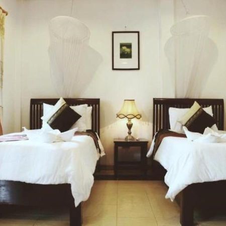 Luang Prabang Oasis Hotel Eksteriør billede