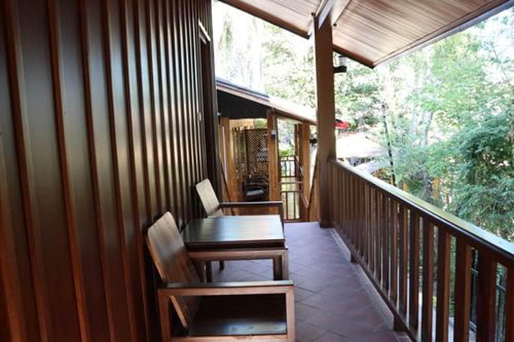 Luang Prabang Oasis Hotel Eksteriør billede
